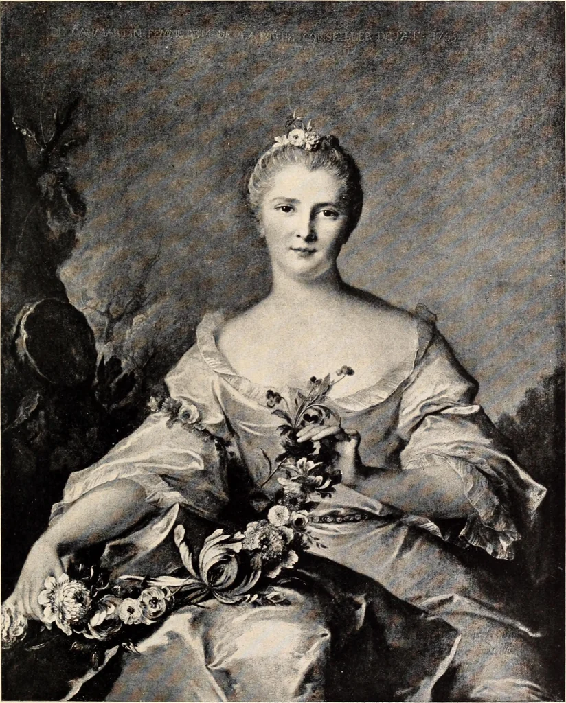 An illustration from Illustrated catalogue of the eleventh series of 100 paintings by old masters of the Dutch, Flemish, Italian, French and English schools being a portion of the Sedelmeyer Gallery, 1911, leaf 120