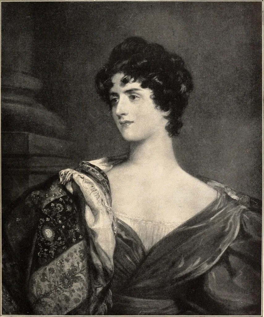 An illustration from Illustrated catalogue of the eleventh series of 100 paintings by old masters of the Dutch, Flemish, Italian, French and English schools being a portion of the Sedelmeyer Gallery, 1911, leaf 130