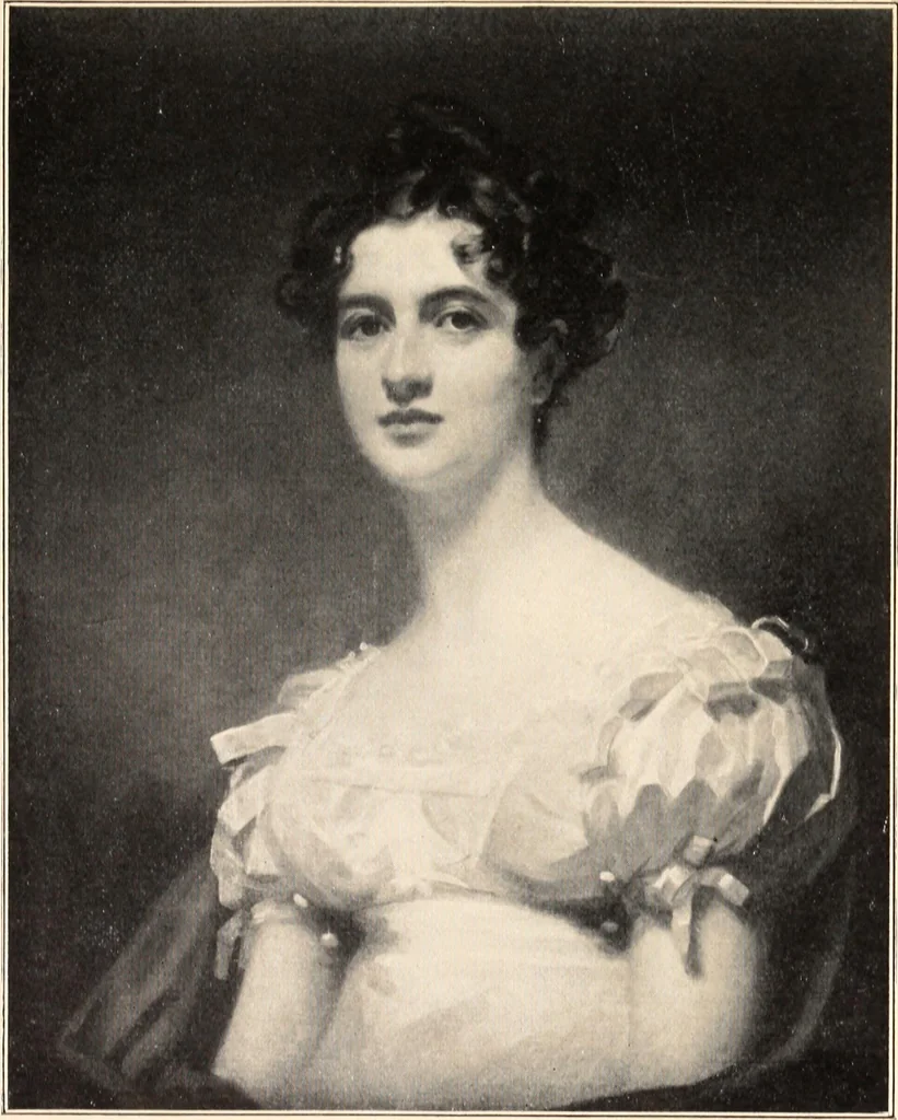 An illustration from Illustrated catalogue of the eleventh series of 100 paintings by old masters of the Dutch, Flemish, Italian, French and English schools being a portion of the Sedelmeyer Gallery, 1911, leaf 134
