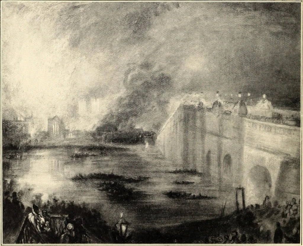 An illustration from Illustrated catalogue of the eleventh series of 100 paintings by old masters of the Dutch, Flemish, Italian, French and English schools being a portion of the Sedelmeyer Gallery, 1911, leaf 143