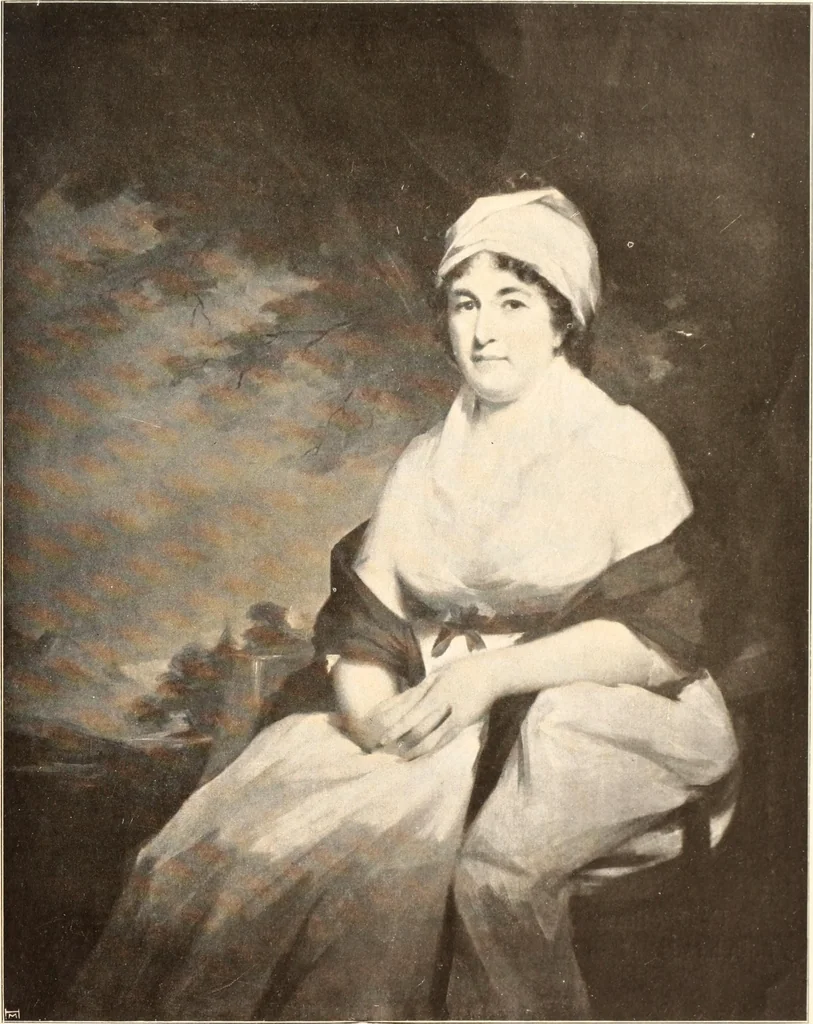 An illustration from Illustrated catalogue of the tenth series of 100 paintings by old masters of the Dutch, Flemish, Italian, French, and English schools, being a portion of the Sedelmeyer gallery which contains about 1500 original pictures by ancient and modern artists, 1906, leaf 139