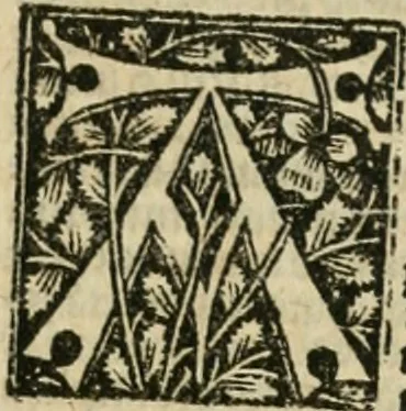 An illustration from Illuminati sacre pagine p.fessoris amplissimi magistri Raymundi Lull. Ars magna, generalis et vltima : quarucunq3 artium [et] scientiarum ipsius Lull. assecutrix et clauigera : [et] ad eas aditum faciliore prebes, antehac nusq3 arti impressorie emuctius cõmendata, 1517, leaf 184