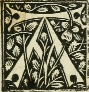 An illustration from Illuminati sacre pagine p.fessoris amplissimi magistri Raymundi Lull. Ars magna, generalis et vltima : quarucunq3 artium [et] scientiarum ipsius Lull. assecutrix et clauigera : [et] ad eas aditum faciliore prebes, antehac nusq3 arti impressorie emuctius cõmendata, 1517, leaf 32