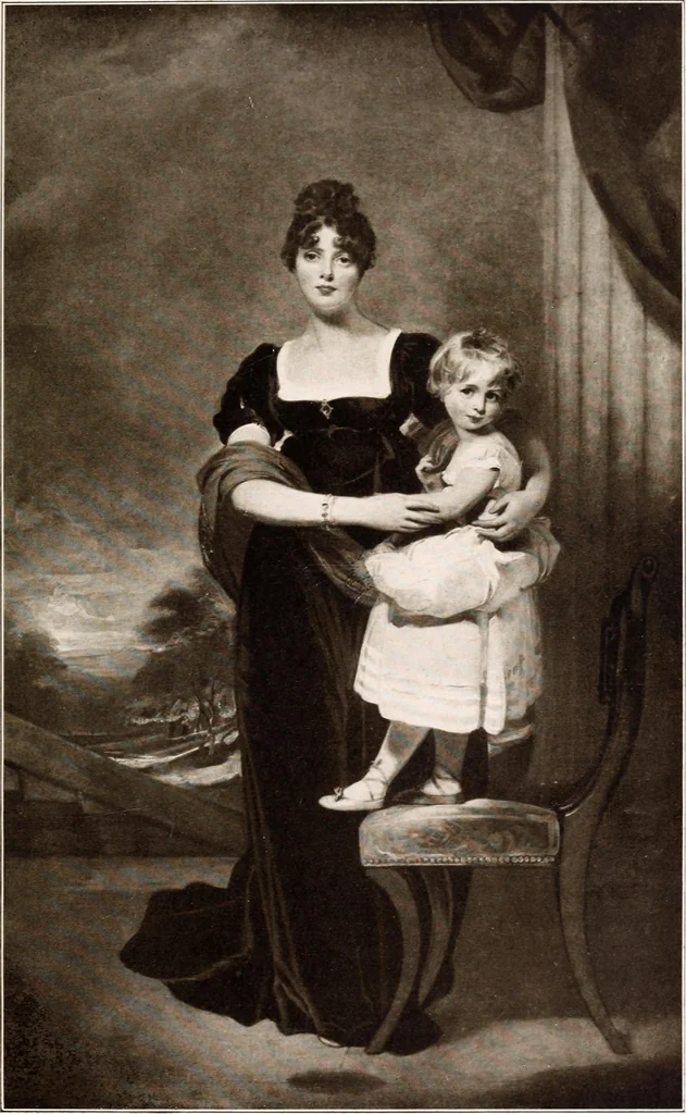 An illustration from Illustrated catalogue of the twelfth series of 100 paintings by old masters of the Dutch, Flemish, Italian, French, and English schools, being a portion of the Sedelmeyer Gallery : containing also a general index of the 1500 pictures described in the 13 catalogues of the Sedelmeyer Gallery published to date, 1913, leaf 148