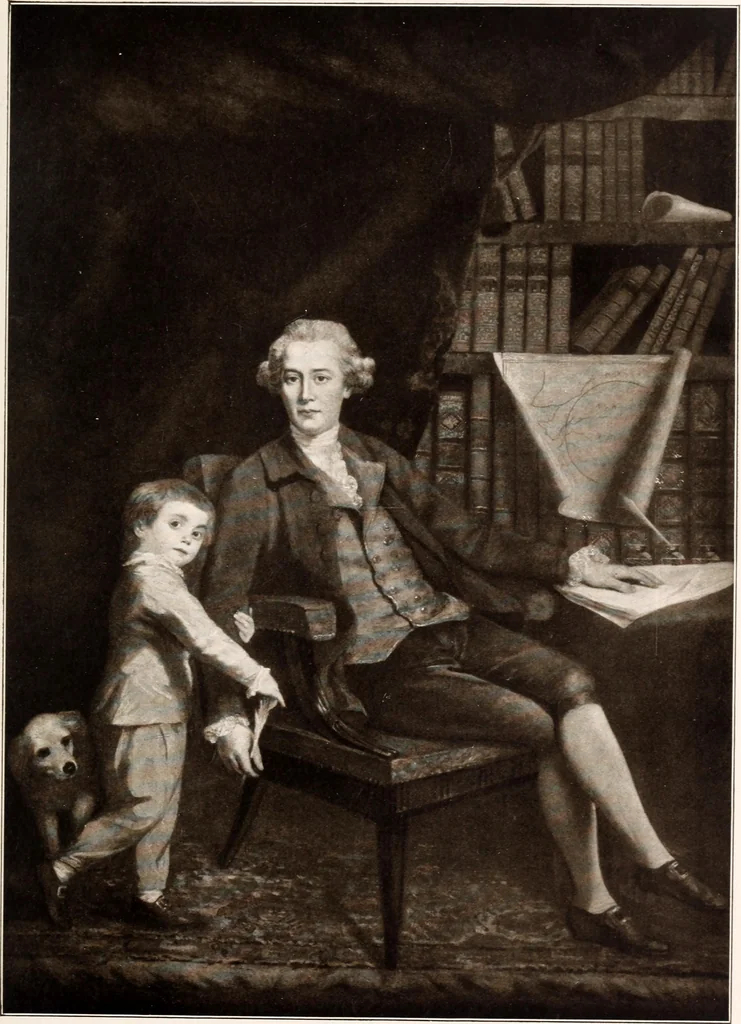 An illustration from Illustrated catalogue of the twelfth series of 100 paintings by old masters of the Dutch, Flemish, Italian, French, and English schools, being a portion of the Sedelmeyer Gallery : containing also a general index of the 1500 pictures described in the 13 catalogues of the Sedelmeyer Gallery published to date, 1913, leaf 162