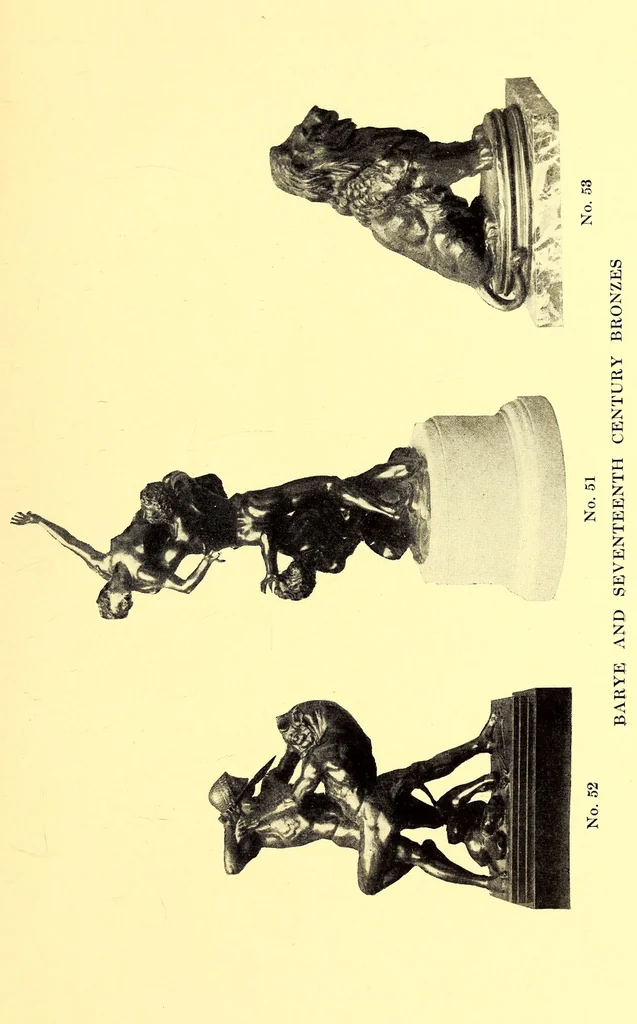 An illustration from Illustrated catalogue of old Chippendale, Sheraton and Hepplewhite furniture of great rarity and beauty : from the collections of Marsden J. Perry and Richard A. Canfield together with some Oriental porcelains and Barye Bronzes from Mr. Canfield's collection, 1916, leaf 29