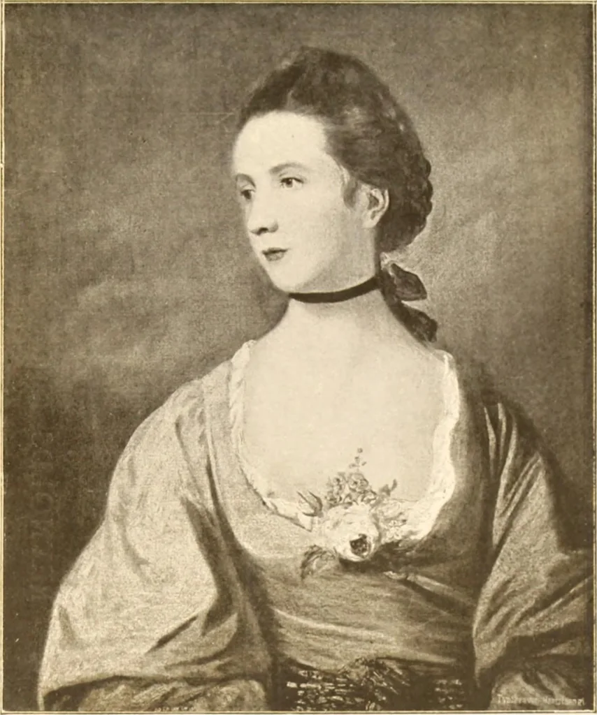 An illustration from Illustrated catalogue of the second hundred of paintings by old masters of the Dutch, Flemish, Italian, French and English schools belonging to the Sedelmeyer Gallery .., 1895, leaf 144