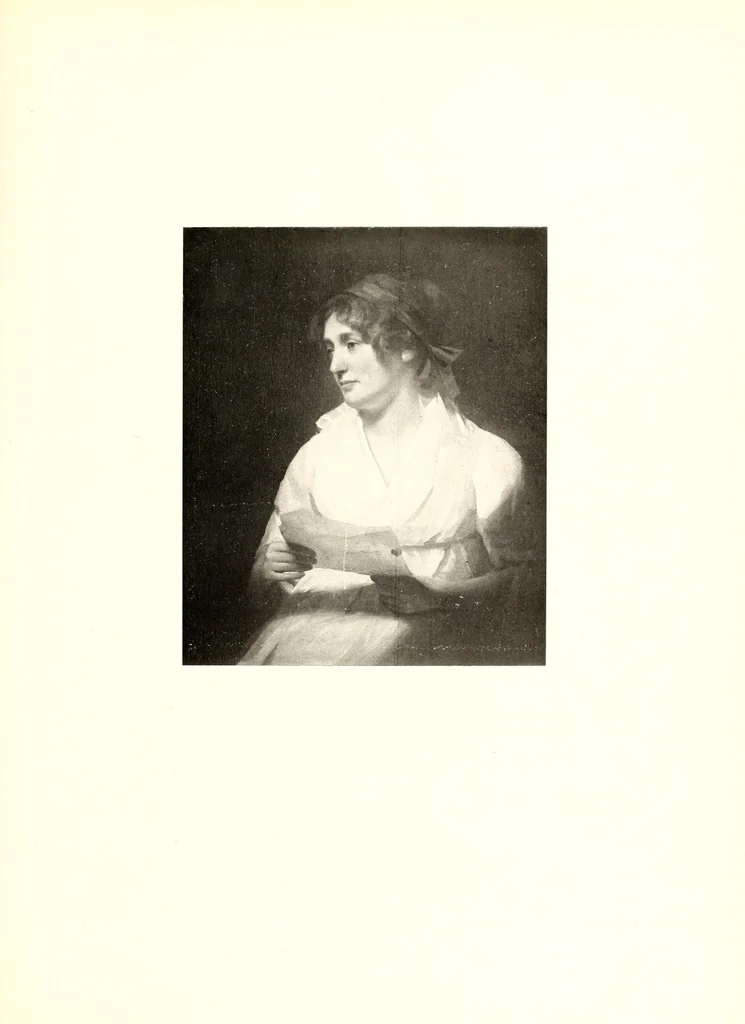 An illustration from Illustrated catalogue of oil and water color paintings by Dutch, French, English, American and Italian artists : belonging to the estate of the late James S. Inglis to be sold at unrestricted public sale by order of Mrs. Inglis, executrice on the evenings Herein stated, 1910, leaf 161