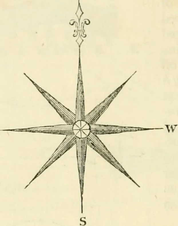 An illustration from The illustrated architectural, engineering, & mechanical drawing-book : for the use of schools, students, and artisans ; upwards of 300 illustrations, 1856, leaf 115