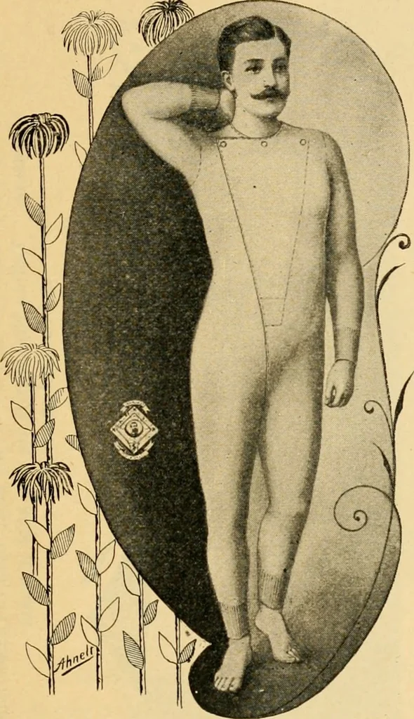 An illustration from Illustrated catalogue and price list., 1897, leaf 14