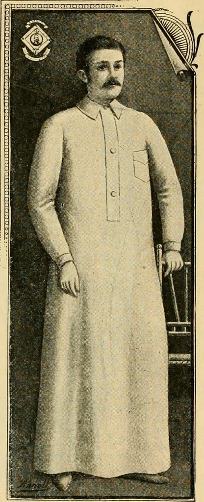 An illustration from Illustrated catalogue and price list., 1897, leaf 15