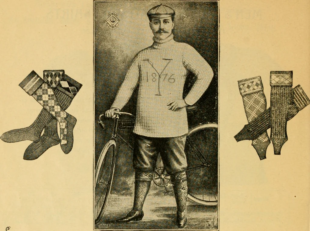 An illustration from Illustrated catalogue and price list., 1897, leaf 19