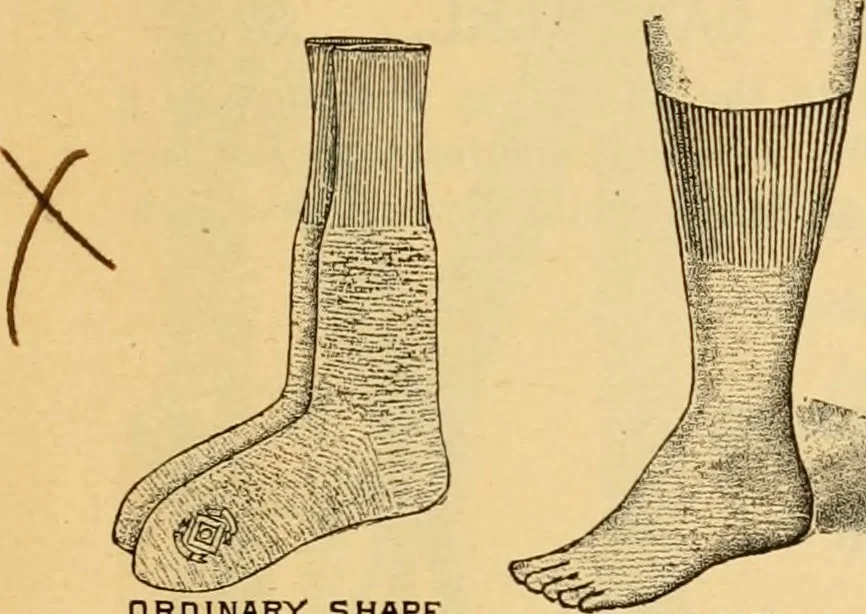 An illustration from Illustrated catalogue and price list., 1897, leaf 20