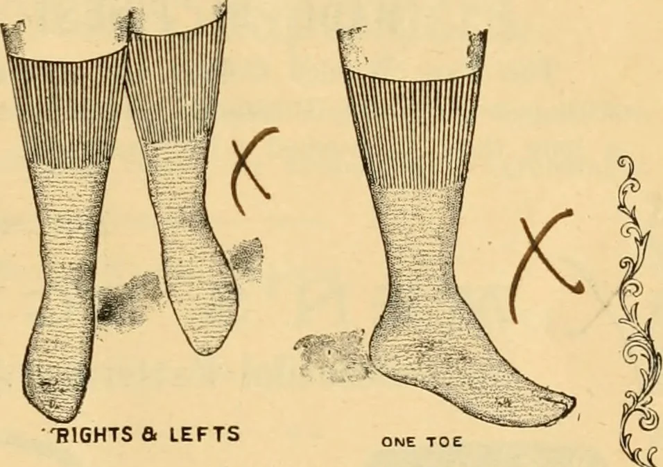 An illustration from Illustrated catalogue and price list., 1897, leaf 20