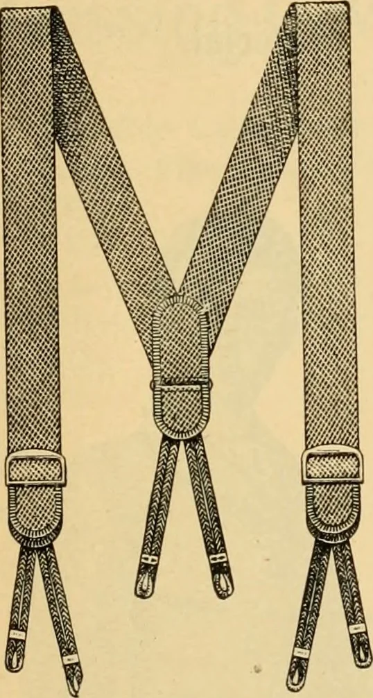 An illustration from Illustrated catalogue and price list., 1897, leaf 22