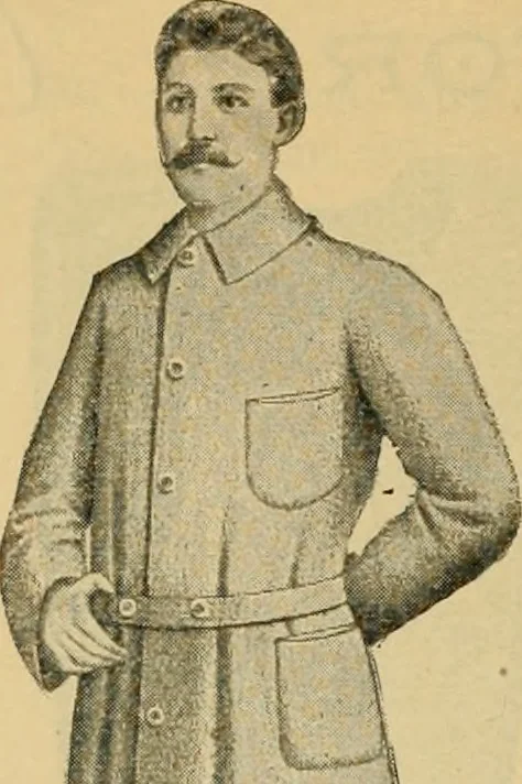 An illustration from Illustrated catalogue and price list., 1897, leaf 23
