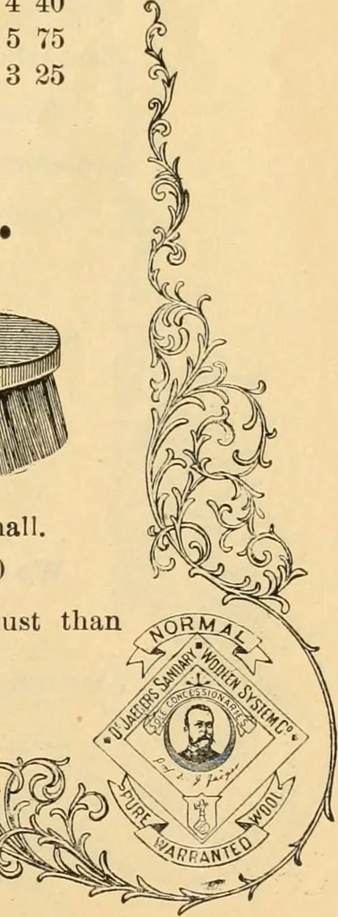 An illustration from Illustrated catalogue and price list., 1897, leaf 24