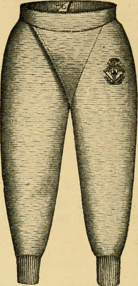 An illustration from Illustrated catalogue and price list., 1897, leaf 31