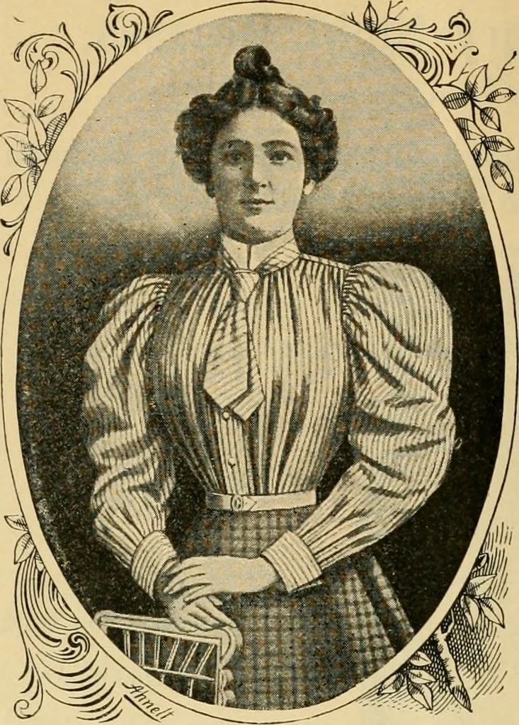 An illustration from Illustrated catalogue and price list., 1897, leaf 33