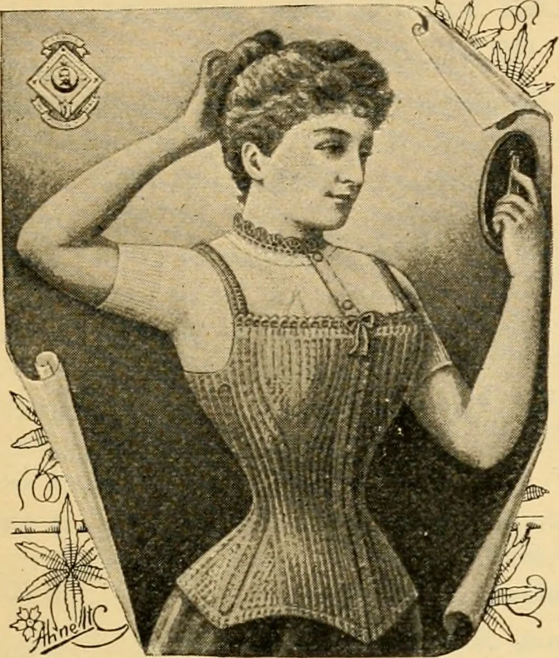 An illustration from Illustrated catalogue and price list., 1897, leaf 36