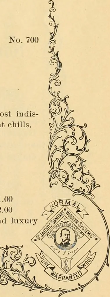 An illustration from Illustrated catalogue and price list., 1897, leaf 40