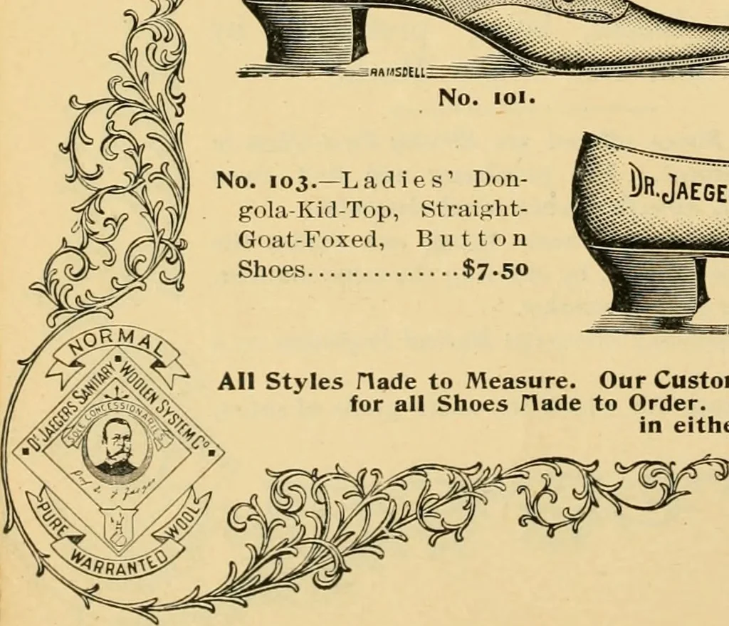 An illustration from Illustrated catalogue and price list., 1897, leaf 53