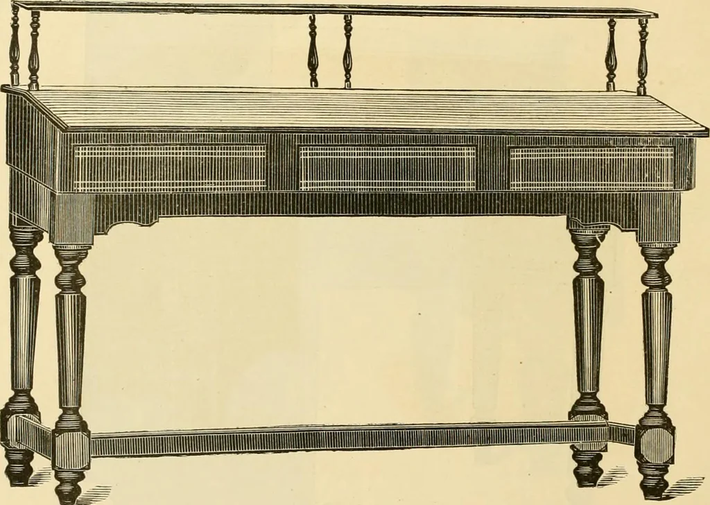 An illustration from Illustrated catalogue., 1880, leaf 22