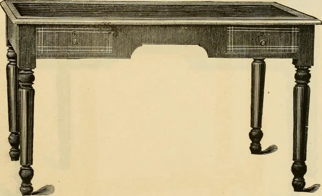 An illustration from Illustrated catalogue., 1880, leaf 29
