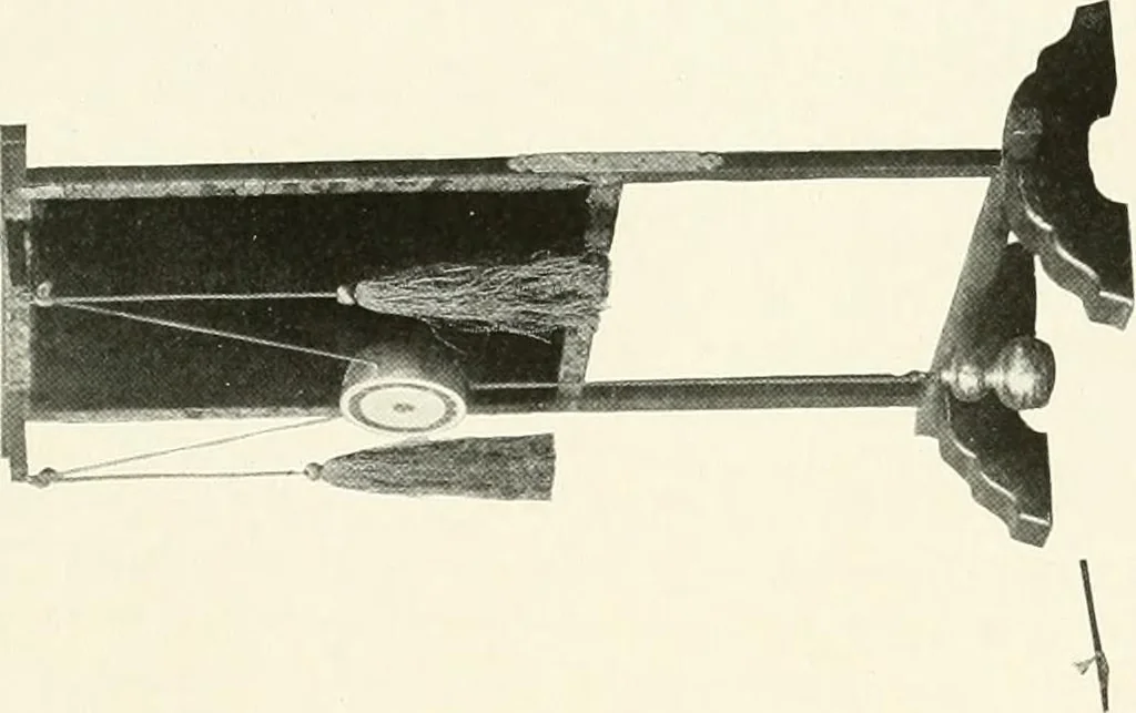 An illustration from Illustrated catalogue of a remarkable collection of ancient oriental imperial treasures of rare artistic distinction, recently procured in China and Japan, to be sold at unrestricted public sale by direction of the well-known firm of Messrs. Yamanaka & Co. .., 1916, leaf 142