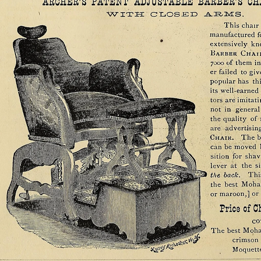 An illustration from Illustrated catalogue and price list, 1880, leaf 10