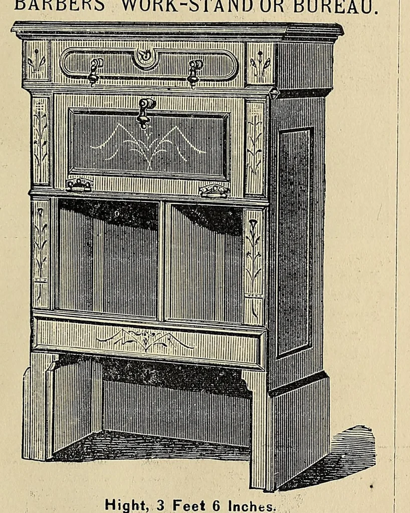 An illustration from Illustrated catalogue and price list, 1880, leaf 13