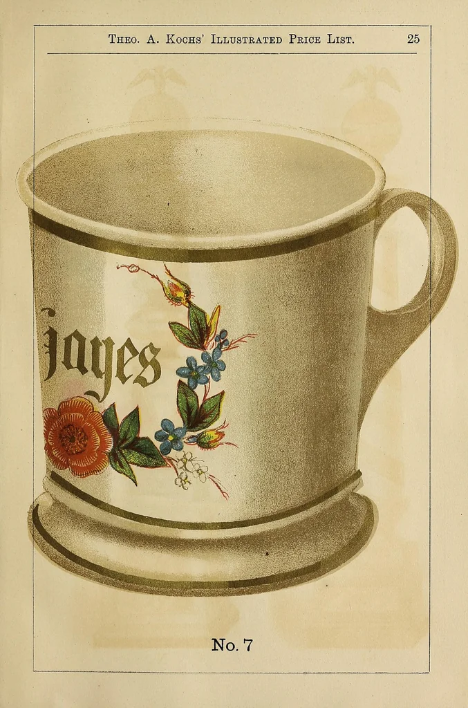 An illustration from Illustrated catalogue and price list, 1880, leaf 27