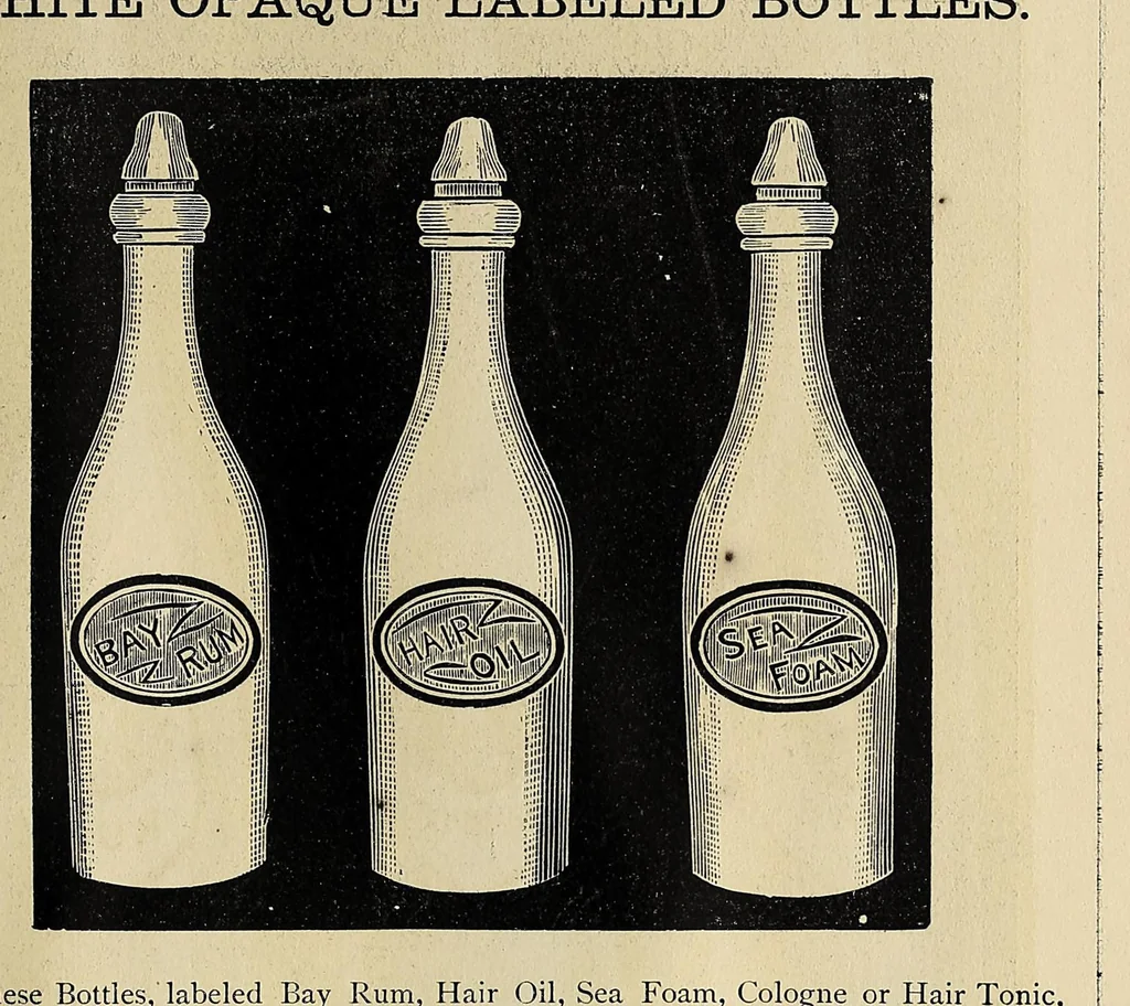 An illustration from Illustrated catalogue and price list, 1880, leaf 37