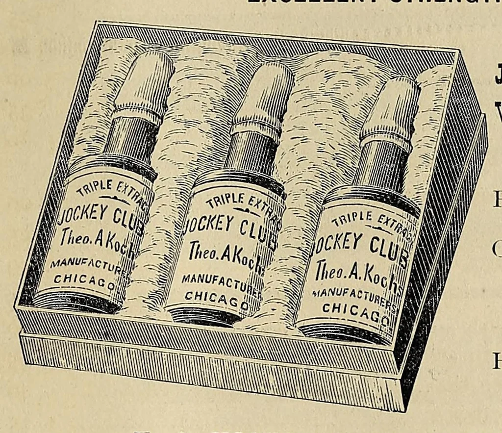 An illustration from Illustrated catalogue and price list, 1880, leaf 43