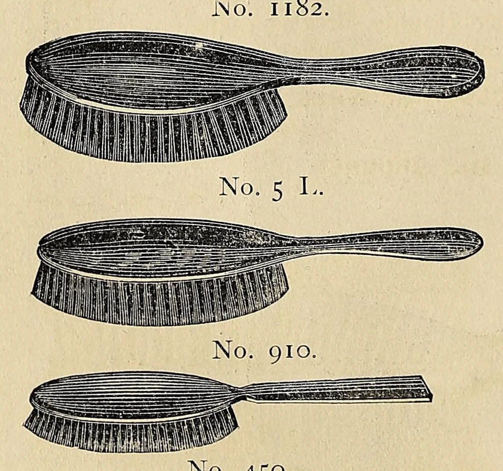 An illustration from Illustrated catalogue and price list, 1880, leaf 46
