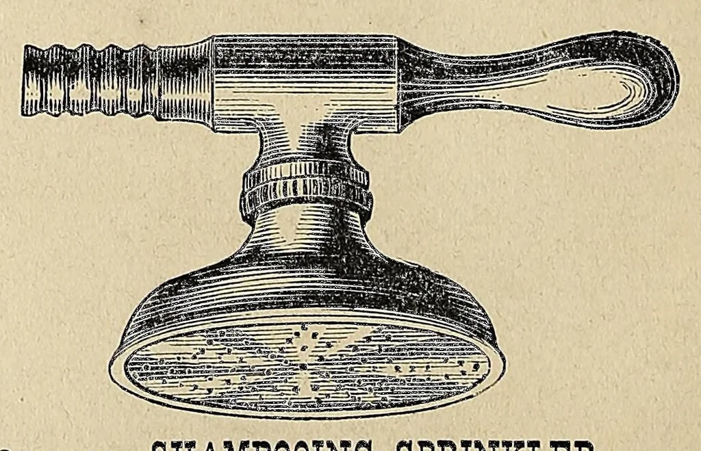 An illustration from Illustrated catalogue and price list, 1880, leaf 56