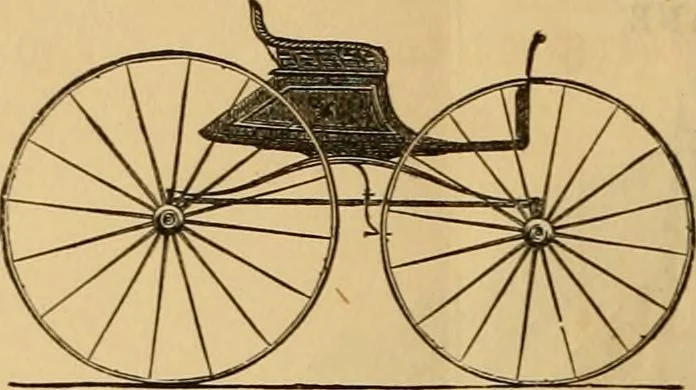 An illustration from Illustrated catalogue and price list of copper weather vanes, bannerets and finials / manufactured by A.B. & W.T. Westervelt., 1883, leaf 51