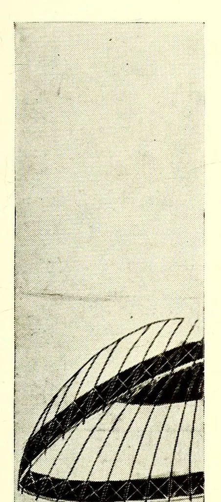 An illustration from Illustrated Catalogue of an Exceptionally Important Collection of Rare and Valuable Japanese Color Prints together with a Few Paintings of the Ukioye School : the Property of Arthur Davison Ficke, Author of "Chats on Japanese Prints", "Twelve Japanese Painters", etc, etc, 1920, leaf 59