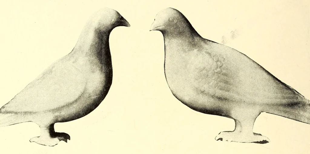 An illustration from Illustrated catalogue of the important collection of antique Chinese porcelains, Sung and Ming potteries, ancient stone sculptures carved jades and other hard stones snuf bottles, Mandarin necklaces, bronzes, enamels, palace furniture and wall panels and a number of rare and fine ancient Chinese paintings of the Sung and Ming periods, 1917, leaf 56