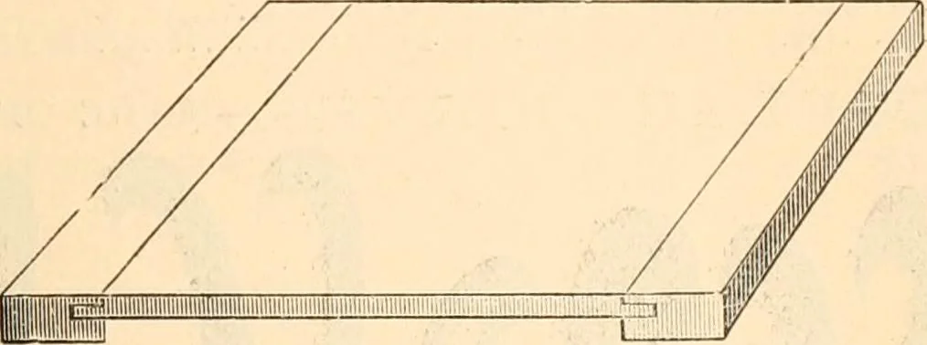 An illustration from Illustrated catalogue and price list of artists' materials, gold points, bronze powders, metallics, metal leaf,, 1897, leaf 154