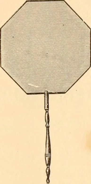 An illustration from Illustrated catalogue and price list of artists' materials, gold points, bronze powders, metallics, metal leaf,, 1897, leaf 204