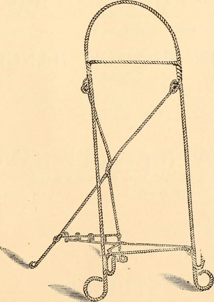 An illustration from Illustrated catalogue and price list of artists' materials, gold points, bronze powders, metallics, metal leaf,, 1897, leaf 206