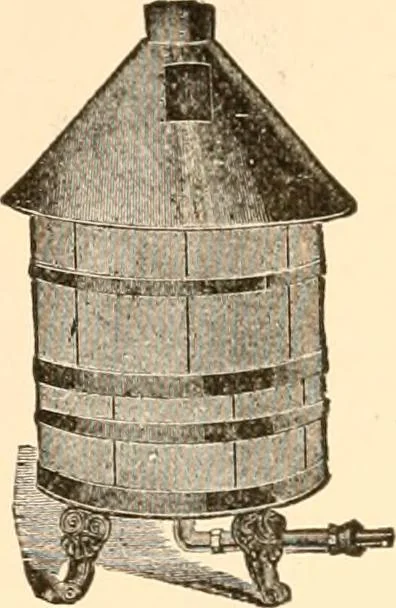 An illustration from Illustrated catalogue and price list of artists' materials, gold points, bronze powders, metallics, metal leaf,, 1897, leaf 59