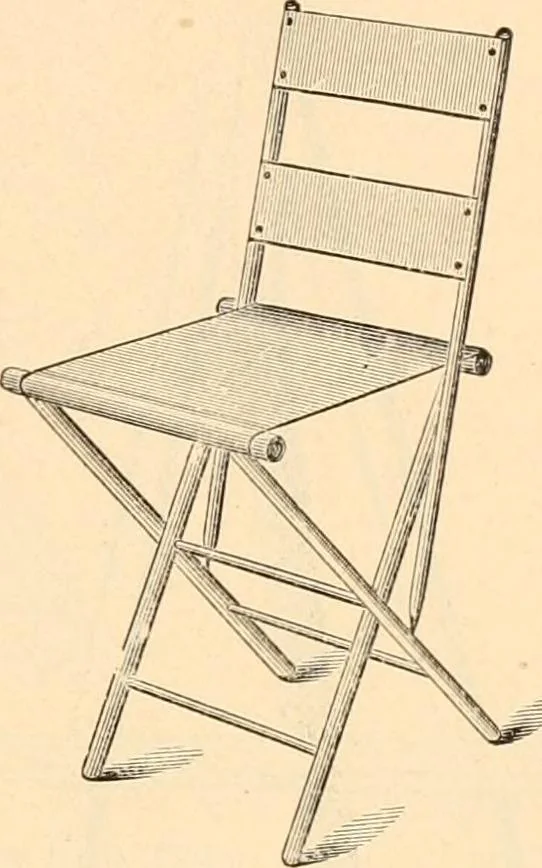 An illustration from Illustrated catalogue and price list of artists' materials, gold points, bronze powders, metallics, metal leaf,, 1897, leaf 94