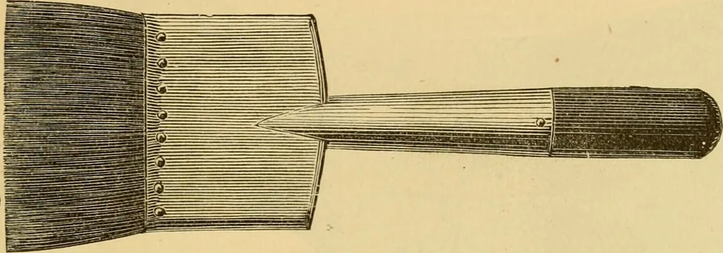 An illustration from Illustrated catalogue., 1884, leaf 14