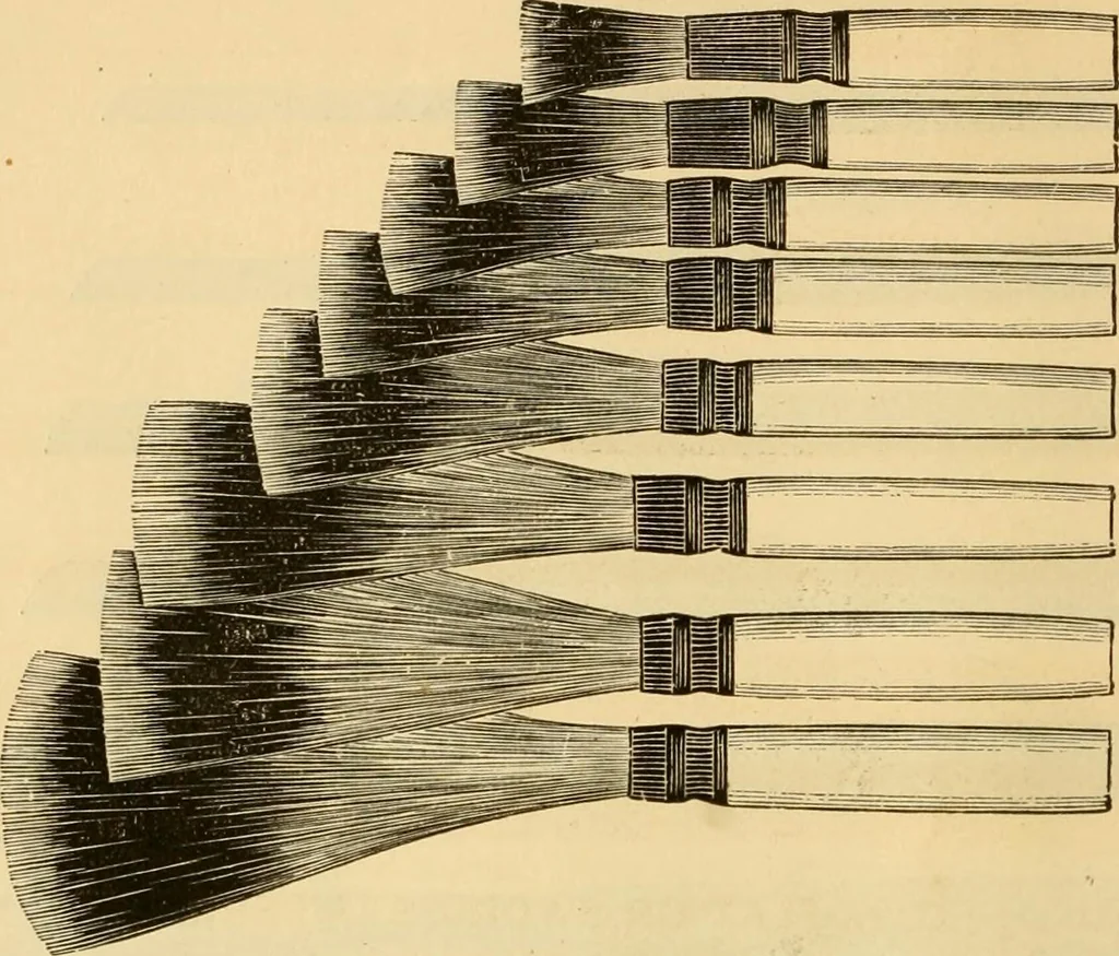 An illustration from Illustrated catalogue., 1884, leaf 25