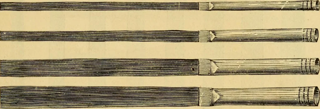 An illustration from Illustrated catalogue., 1884, leaf 26
