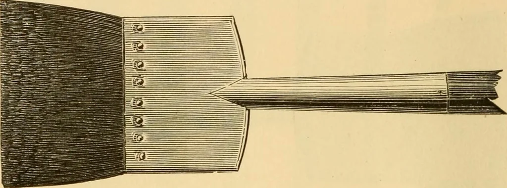 An illustration from Illustrated catalogue., 1884, leaf 39