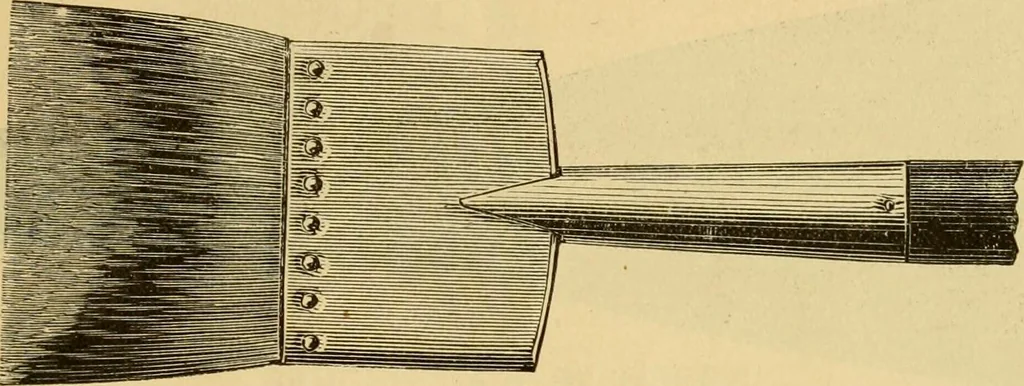 An illustration from Illustrated catalogue., 1884, leaf 42