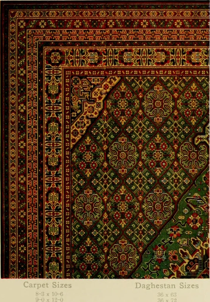 An illustration from Illustrated catalogue for 1909., 1909, leaf 12